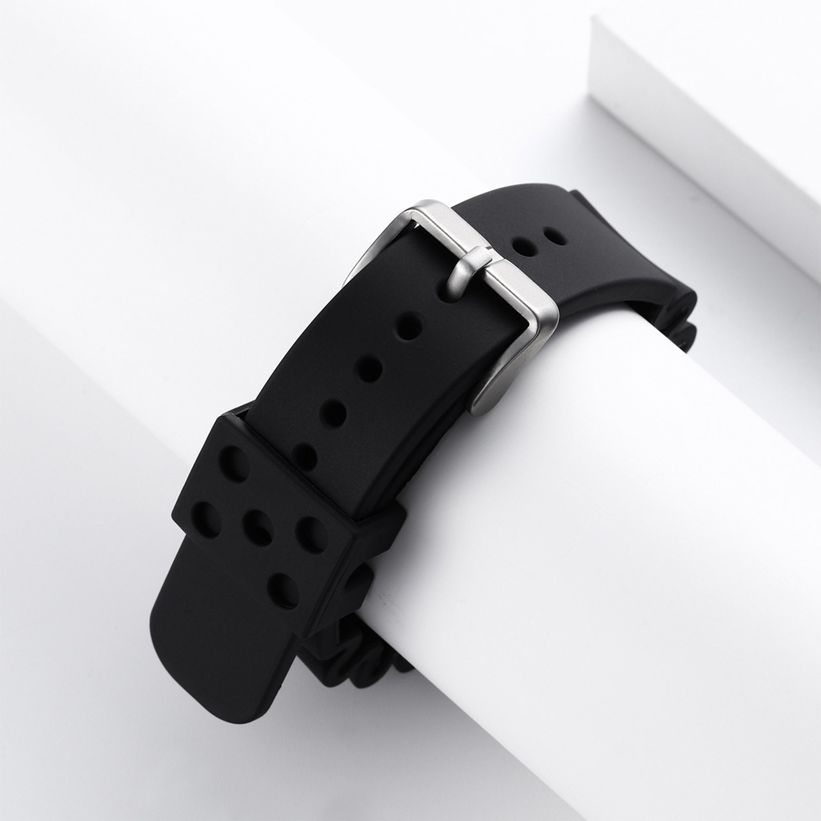 ADDIESDIVE Watch Strap 20mm 22 - Rubber Strap Diver incelemesi ve fiyatı