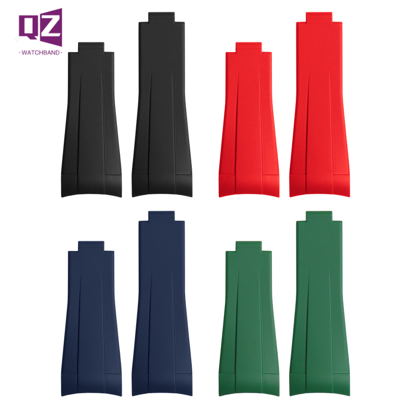 Rubber Silicone Watchband For  - Rubber Strap Diver incelemesi ve fiyatı