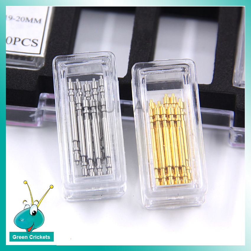 90pcs/box Assort size Watch st - Spring Bar Tool Set incelemesi ve fiyatı