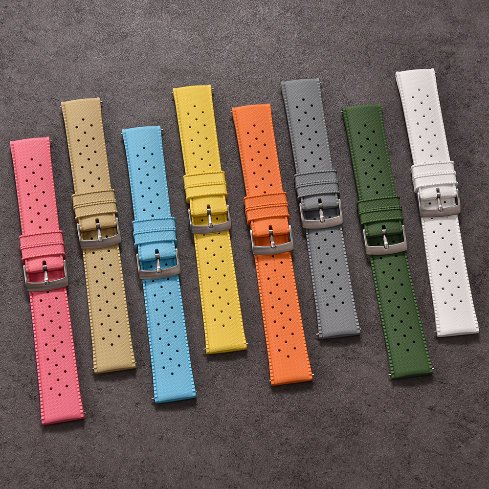 Unisex Vintage Quick Release W - Tropic Strap Vintage incelemesi ve fiyatı